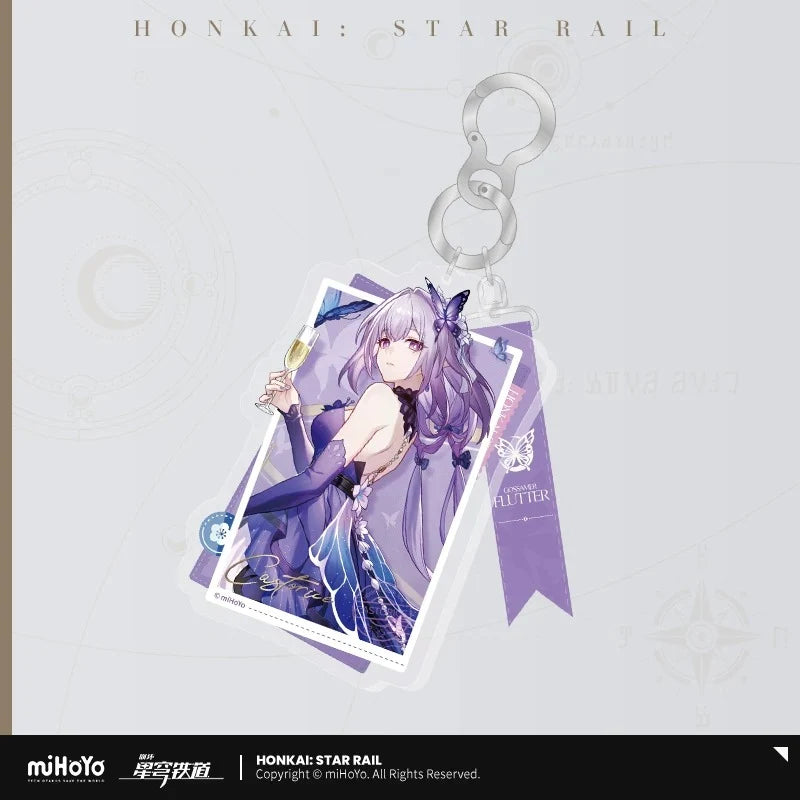 Honkai: Star Rail - Castorice Ethereal Dance Series Merchandise miHoYo