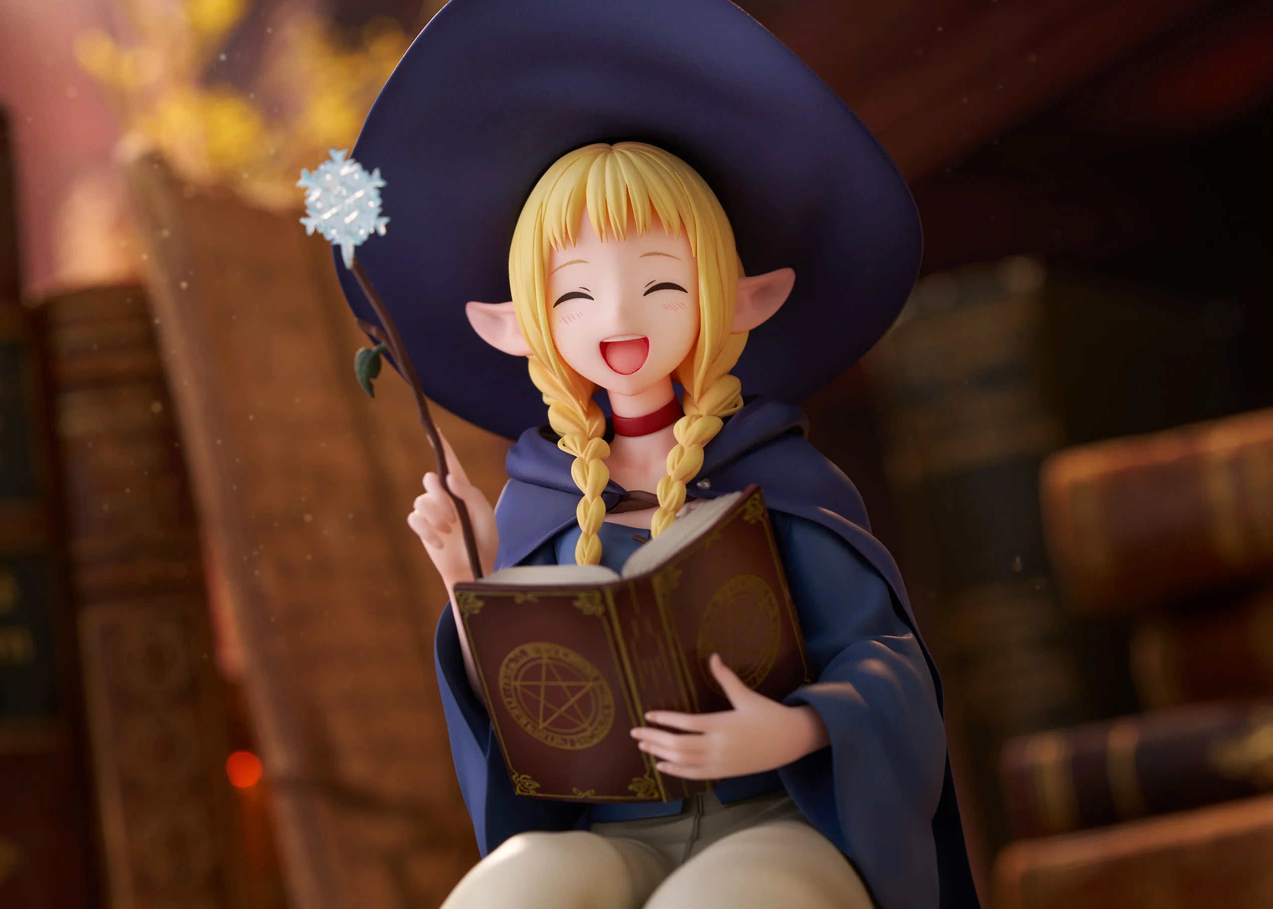 Delicious in Dungeon - Marcille (Student Ver.) 1/7 Scale Figure AliceGlint