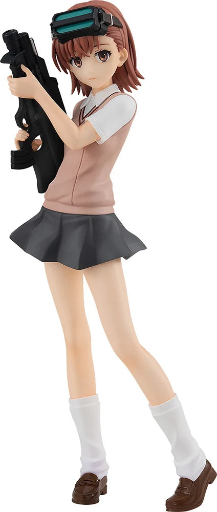 A Certain Scientific Railgun - Sister POP UP PARADE Good Smile Company