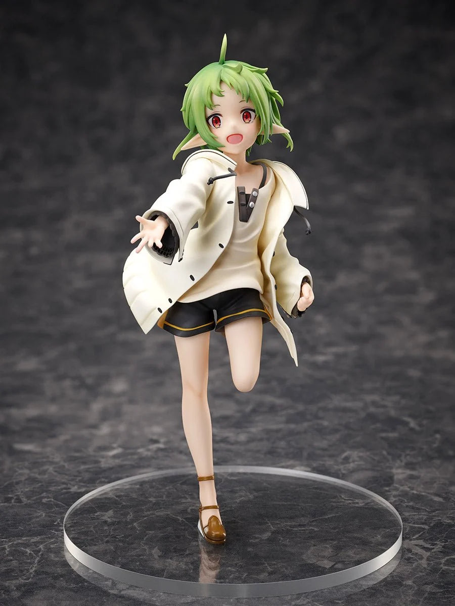 Mushoku Tensei jobless reincarnation - Sylphiette 1/7 Scale Figure FURYU