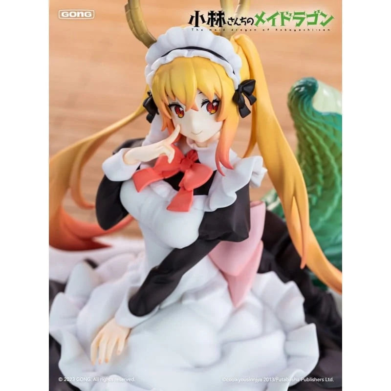Miss Kobayashi's Dragon Maid - Tohru 1/7 Scale Figure GONG
