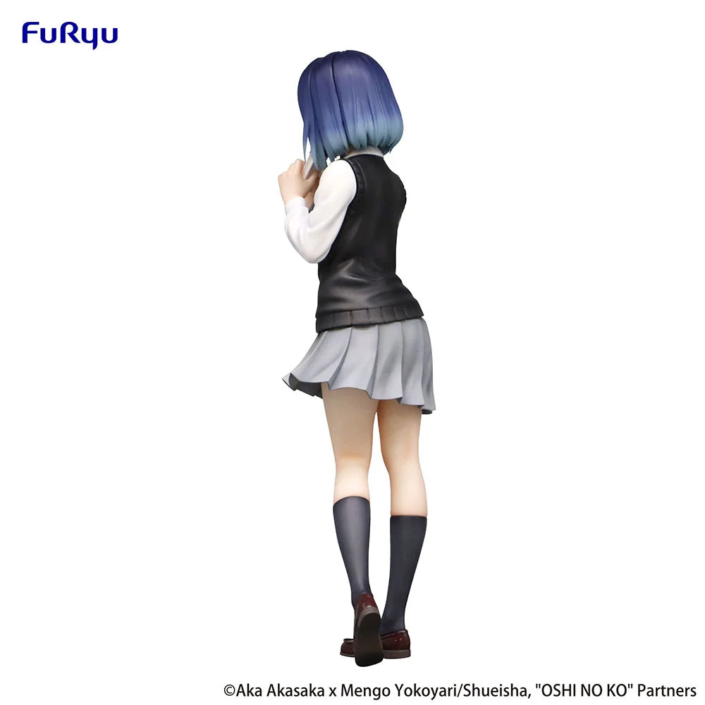 OSHI NO KO - Akane Kurokawa Trio-Try-iT Prize Figure FuRyu Corporation