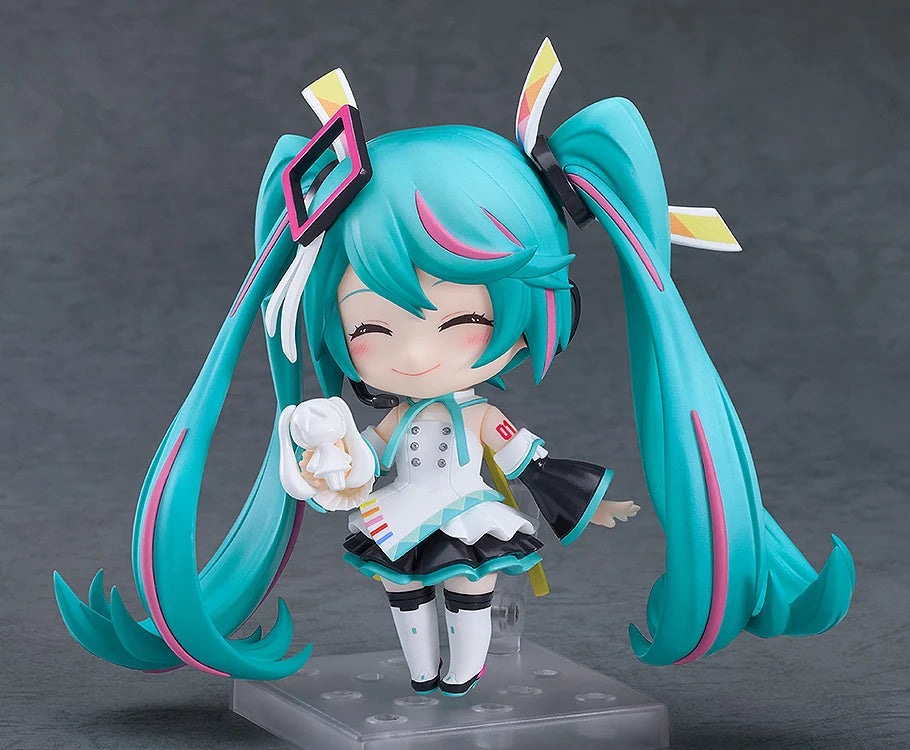 Hatsune Miku - Hatsune Miku (MIKU EXPO 10th Anniversary Ver.) Nendoroid Good Smile Company