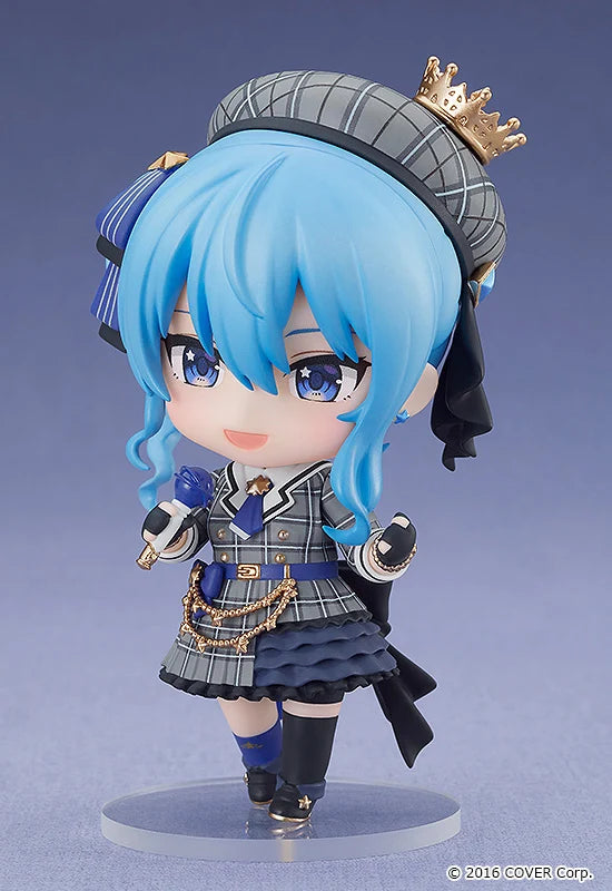 Hololive Production - Hoshimachi Suisei (re-run) Nendoroid Good Smile Company