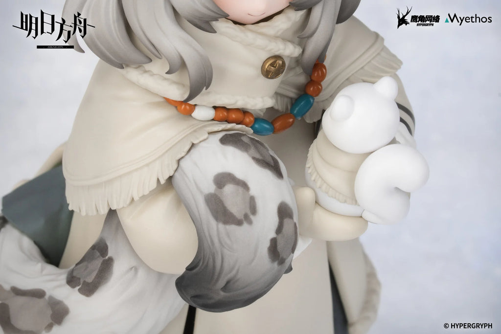 Arknights - Pramanix Rhodes Kids Series Chibi Figure Myethos
