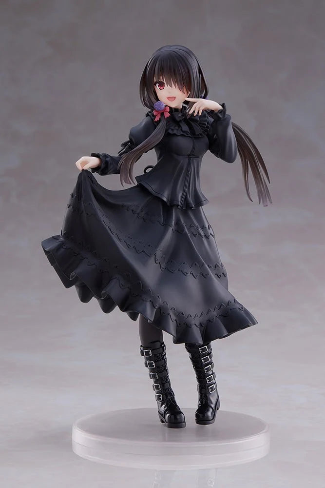 Date A Live IV! - Kurumi Tokisaki (Casual Wear Ver.) Prize Figure Taito