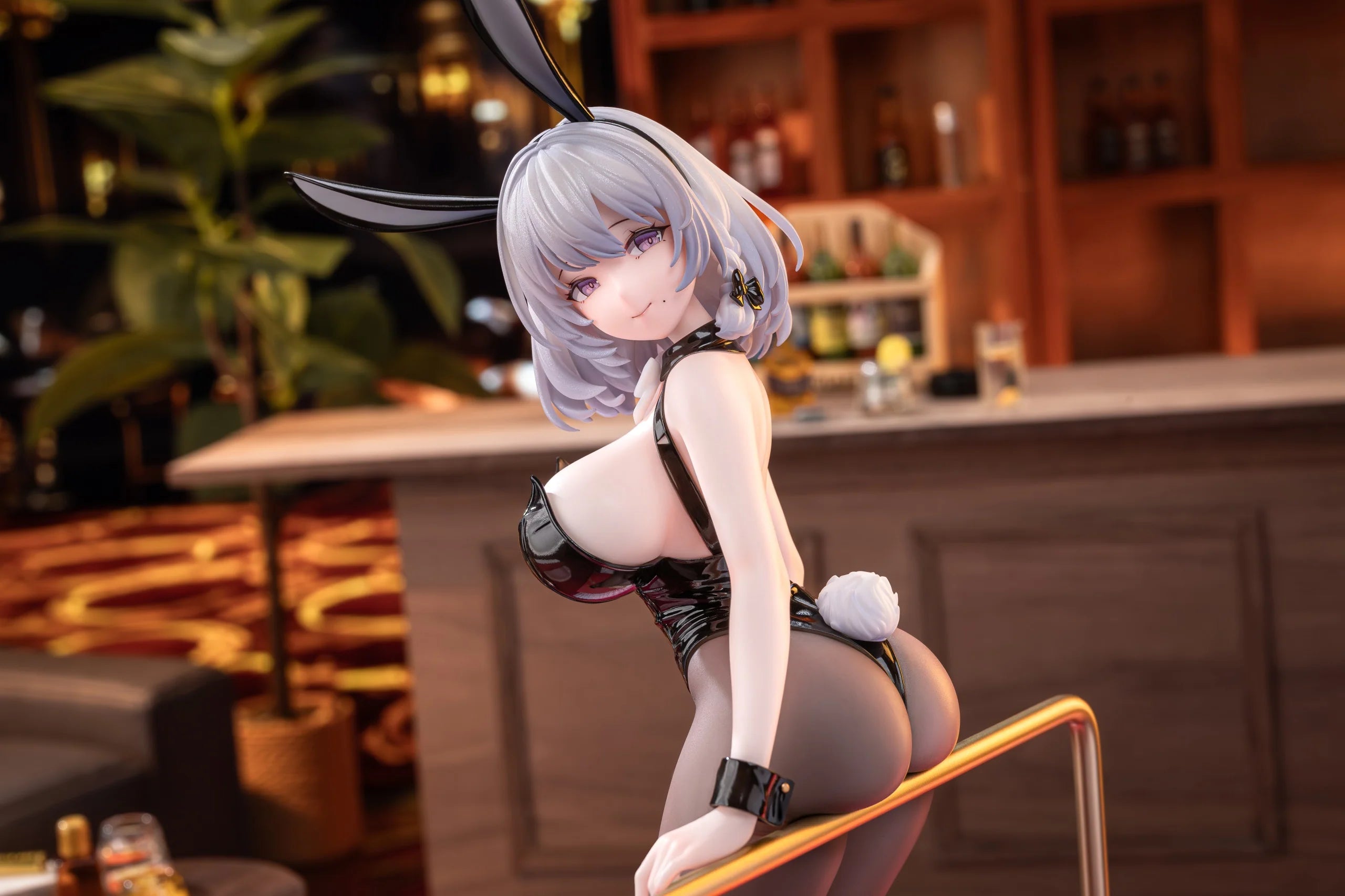 Azur Lane - San Jacinto (Today's Special Recommendation Ver.) 1/6 Scale Figure Anigame