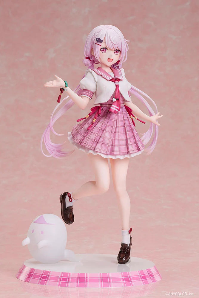 Nijisanji - Shiina Yuika 1/7 Scale Figure Design COCO