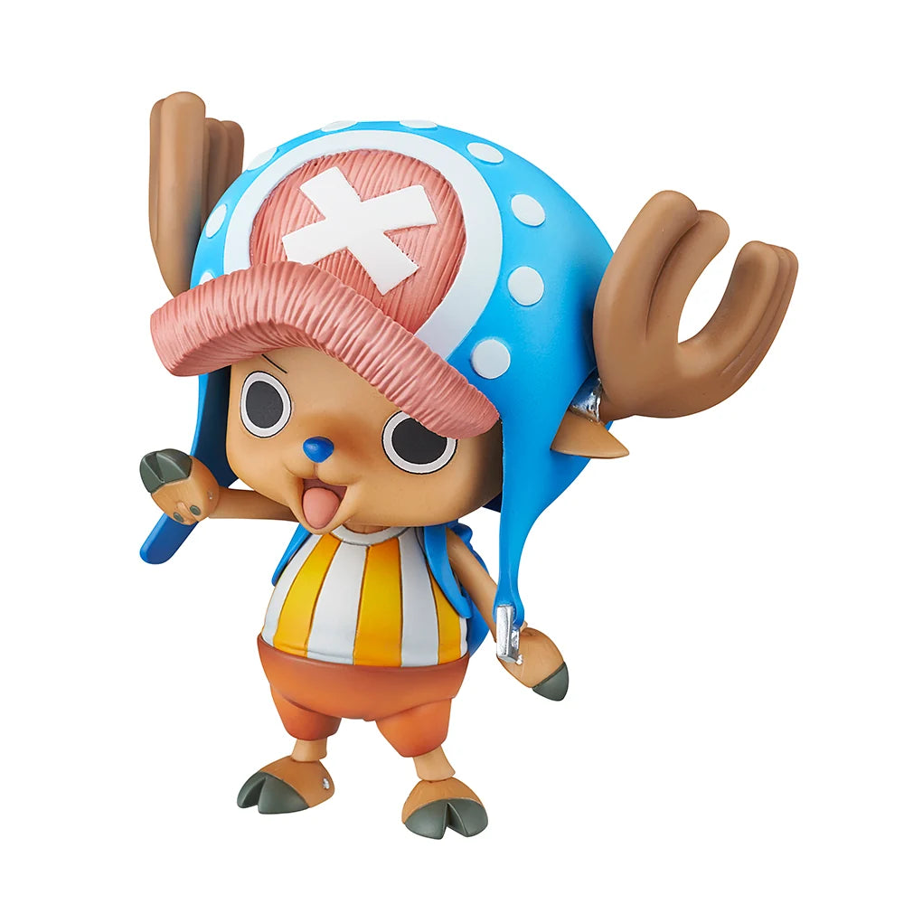 One Piece - Tony Tony Chopper Action Figure MegaHouse