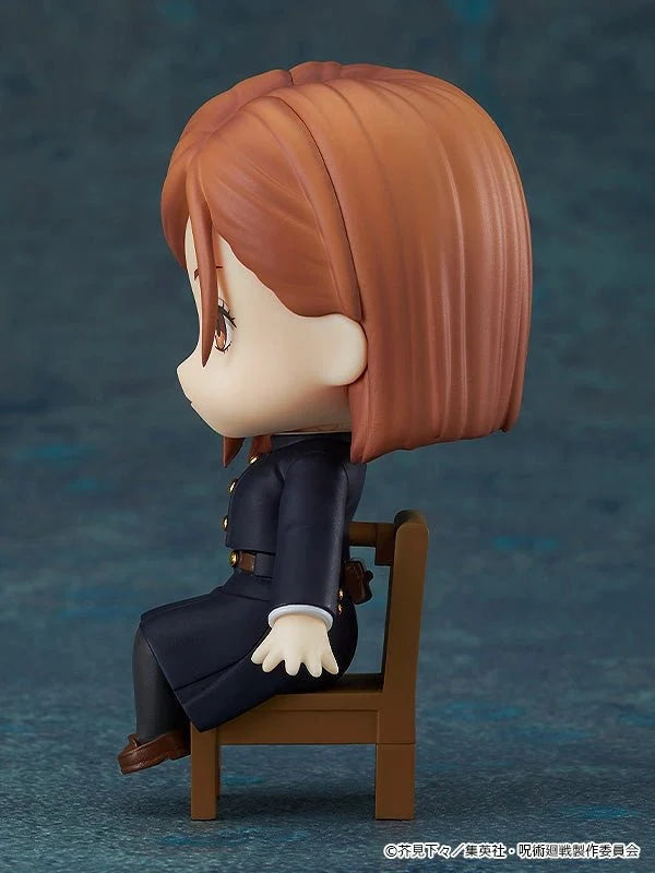 JUJUTSU KAISEN - Swacchao! Nobara Kugisaki Nendoroid Good Smile Company