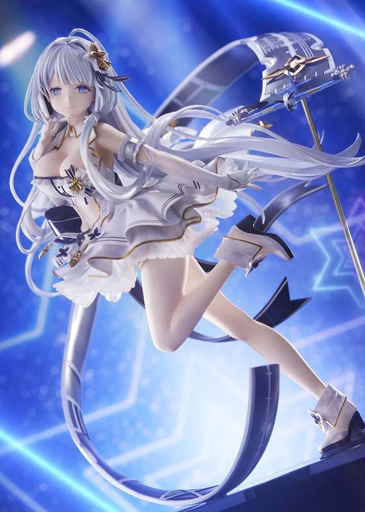 Azur Lane - Illustrious Muse 1/6 Scale Figure Goldenhead