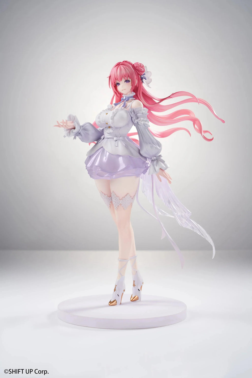 Goddess of Victory: Nikke - Dorothy 1/10 Scale Figure Hobbysakura