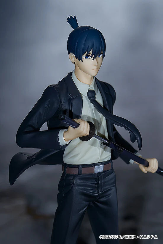Chainsaw Man - Aki Hayakawa POP UP PARADE Figure Good Smile Company
