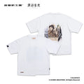 Reverse: 1999 - 6 He Takes the Stage Printed T-Shirt BLUEPOCH