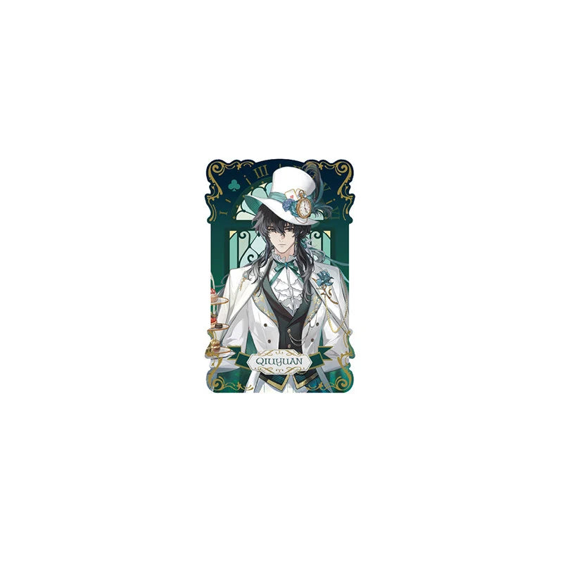 Wuthering Waves - Fallen Wonderland Series Acrylic Block KURO GAMES