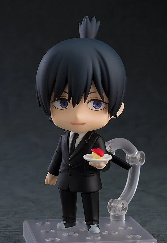 Chainsaw Man - Aki Hayakawa Nendoroid Good Smile Company