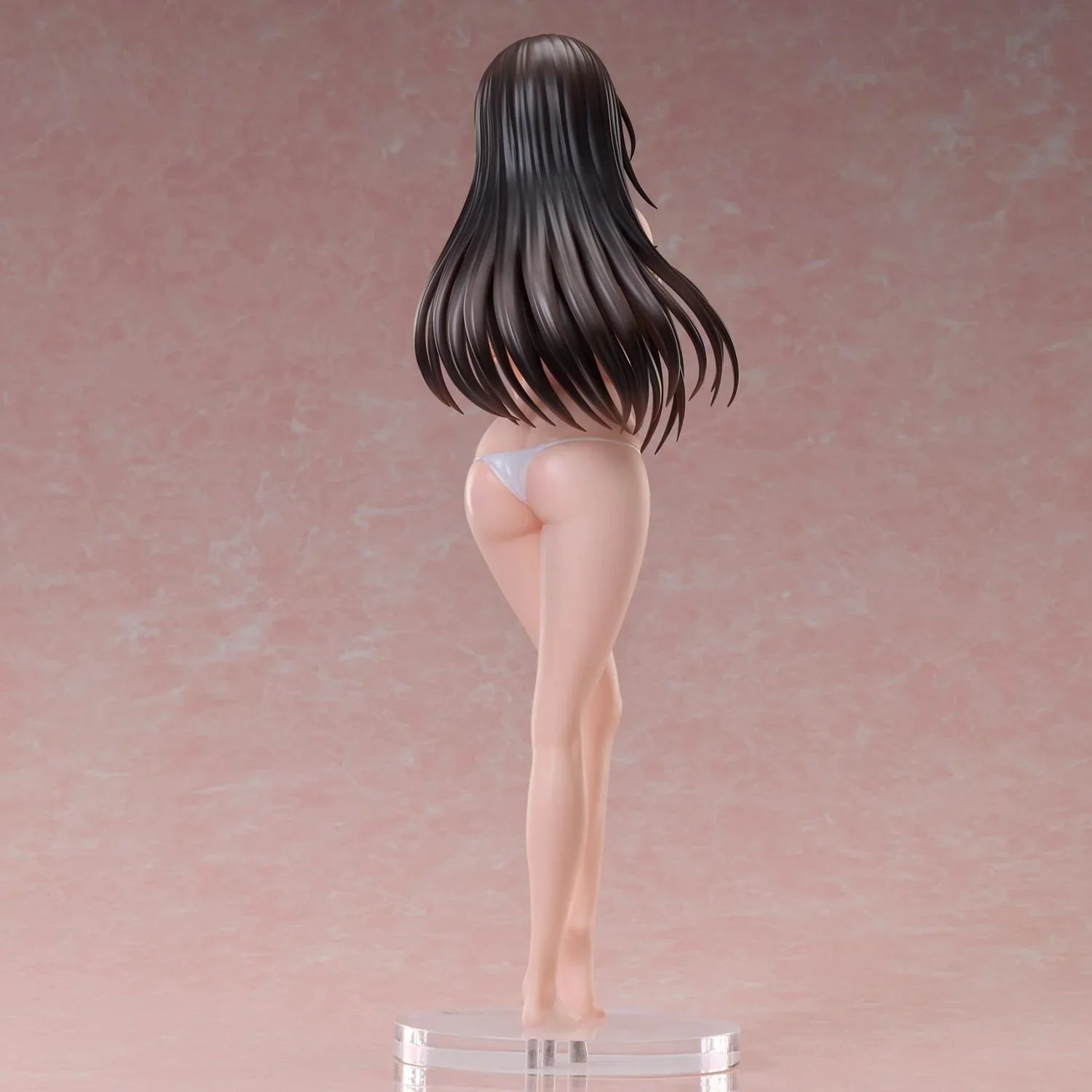 To LOVE-Ru Darkness - Yui Kotegawa (Swimsuit Series Muse Color Ver. ) 1/4 Scale Figure Union Creative