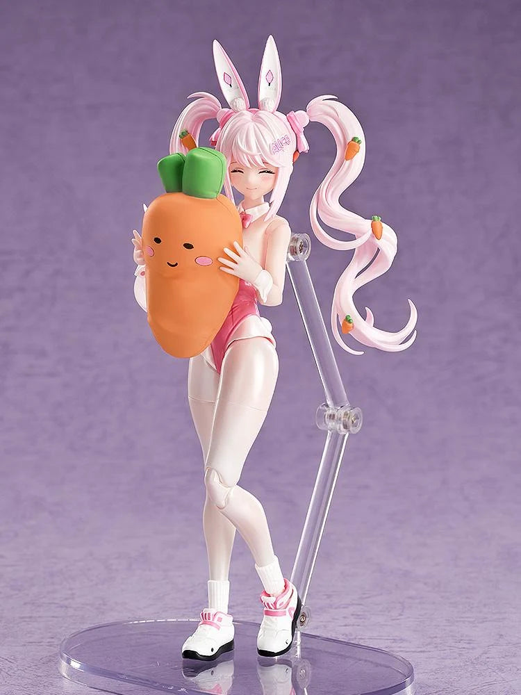 Goddess of Victory: Nikke - Alice (Wonderland Bunny Ver.) Hyper Body Good Smile Arts Shanghai