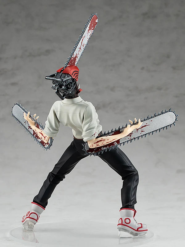 Chainsaw Man - Chainsaw Man POP UP PARADE Figure Good Smile Company