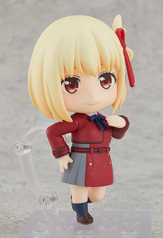 Lycoris Recoil - Chisato Nishikigi Nendoroid Good Smile Company