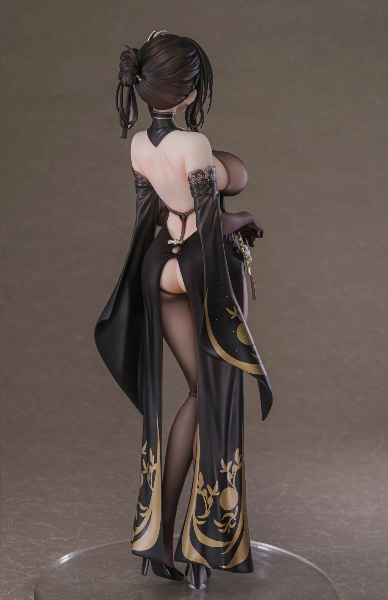 Azur Lane - Chen Hai(Vestibule of Wonders Ver.) 1/6 Scale Figure(With Gift) AniGift x AniGame