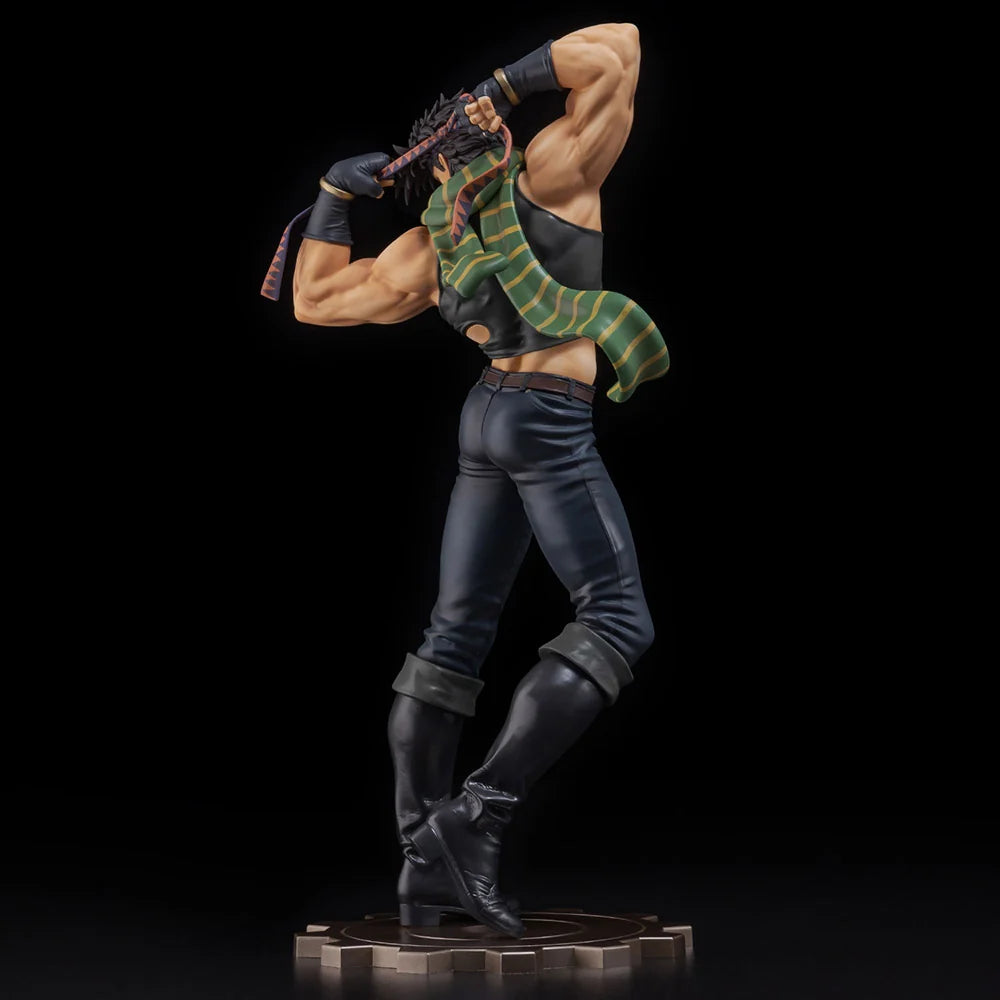 JoJo's Bizarre Adventure - Joseph Joestar 1/8 Scale Figure Sentinel