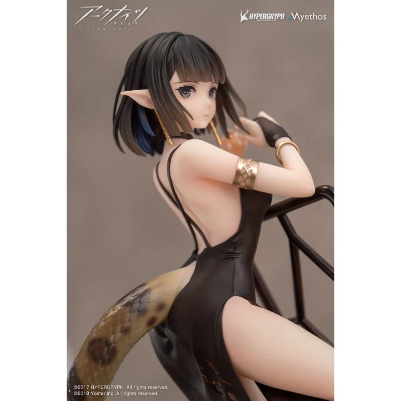 Arknights - Eunectes (Formal Dress Ver.) 1/7 Scale Figure Myethos