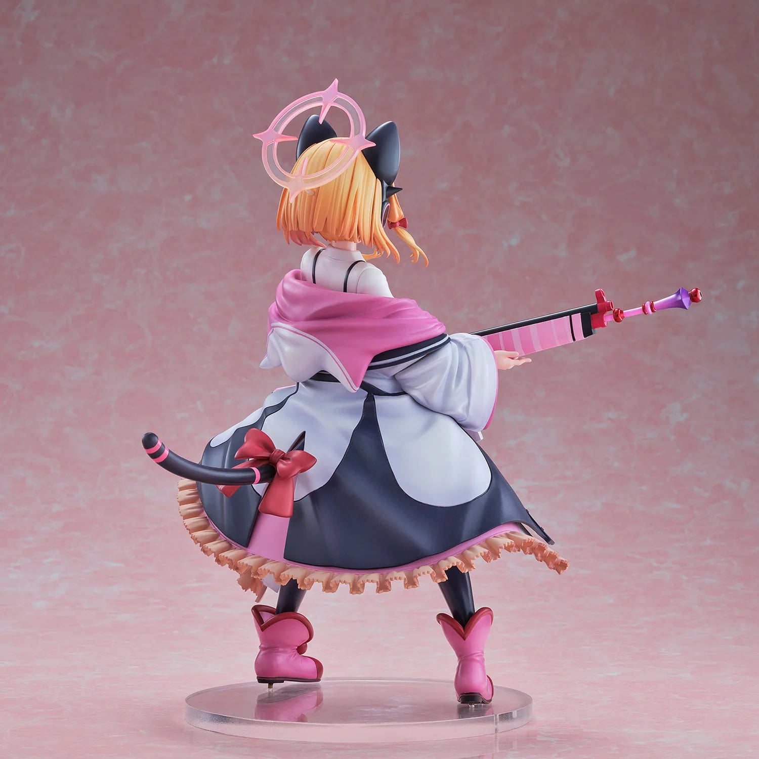 Blue Archive - Momoi 1/6 Scale Figure Union Creative