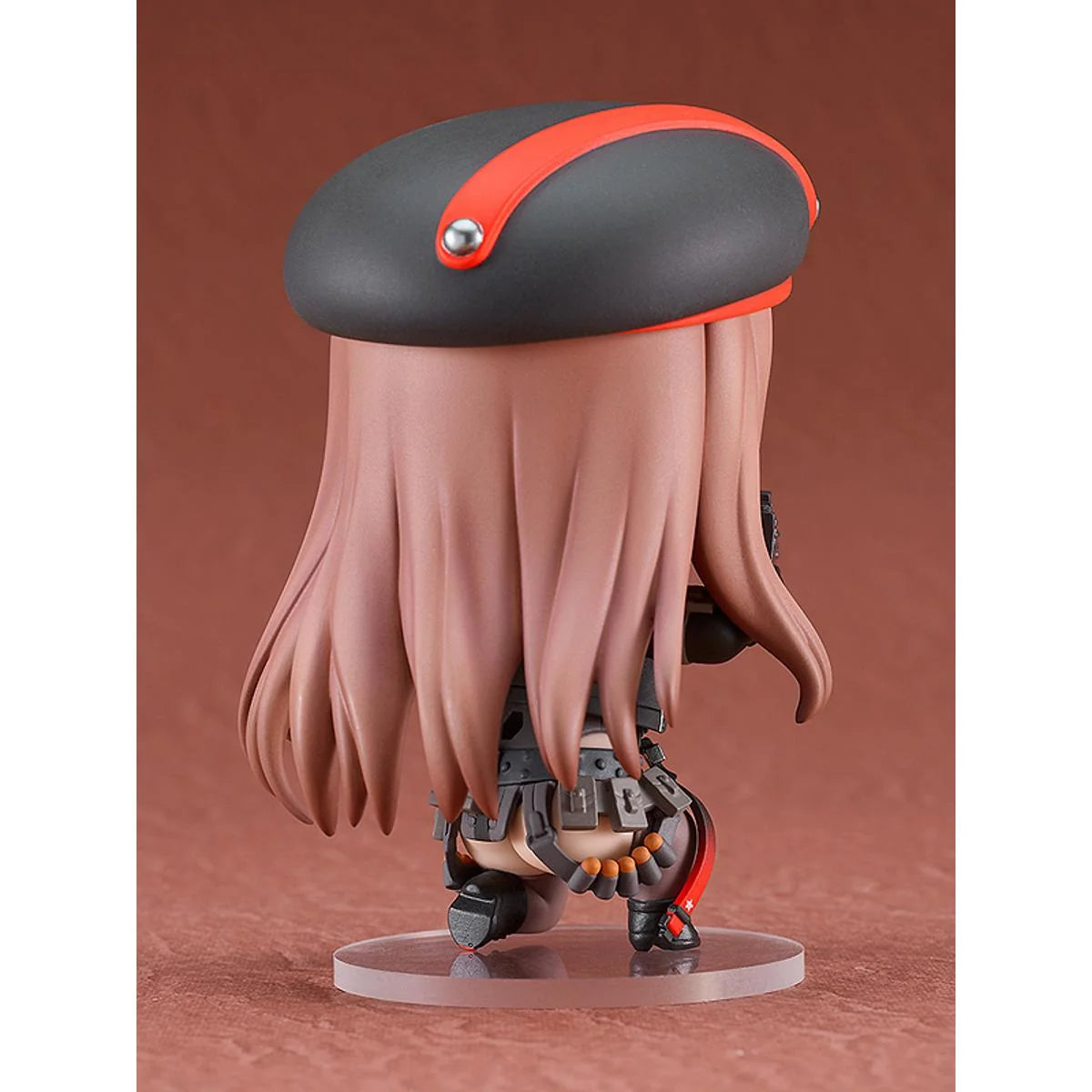 Goddess of Victory: Nikke - Rapi Nendoroid Good Smile Company