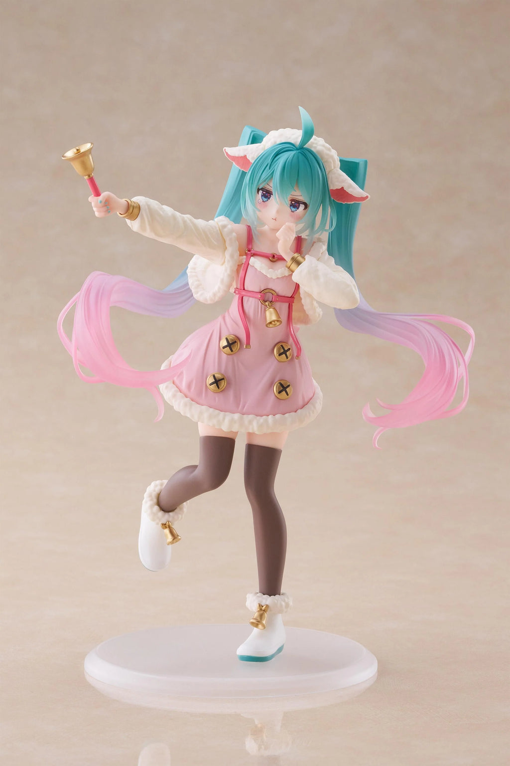 Hatsune Miku - Hatsune Miku (Seven Little Goats Ver.) Prize Figure TAITO