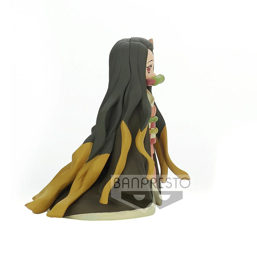 Demon Slayer - FIGURE vol.18(A:Nezuko Kamado) Banpresto