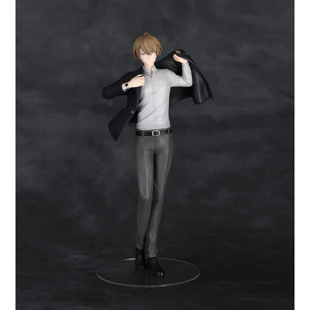 Nijisanji - Hayato Kagami 1/8 Scale Figure armabianca