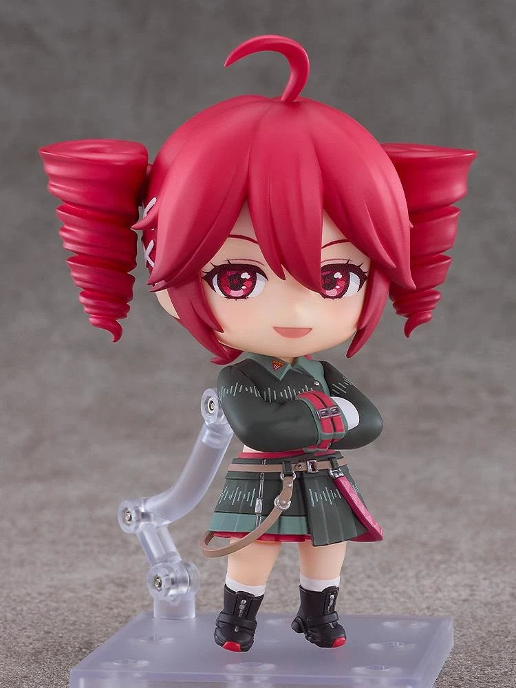 Vocaloid - Kasane Teto (VOICEPEAK Ver.) Nendoroid Good Smile Company