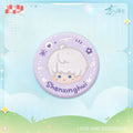 Love and Deepspace - Wanderlust Stroll Series Embroidery Badge InFold Games