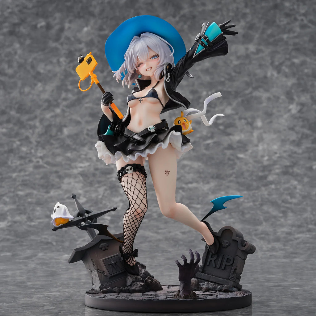 Azur Lane - Jade (Sweet Magic for Good Kids Ver.) 1/6 Scale Figure Union Creative