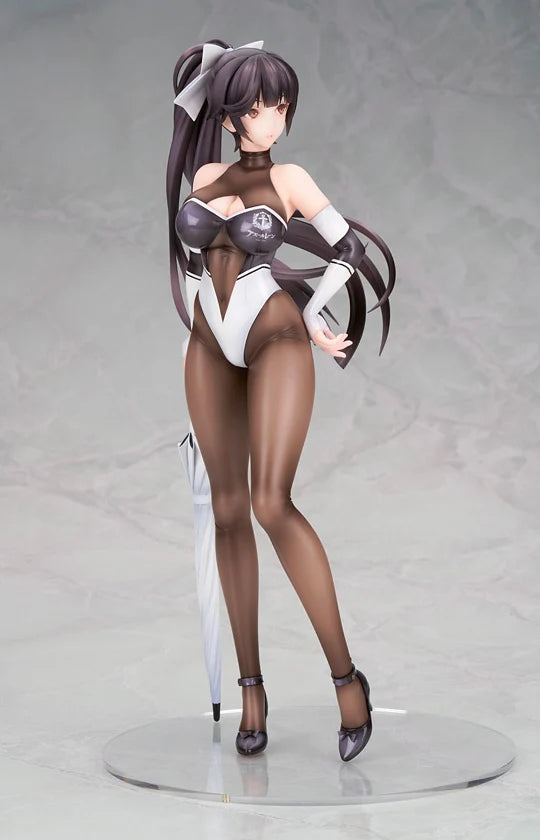 Azur Lane - Takao(Full Drive Ver.) 1/7 Scale Figure Alter