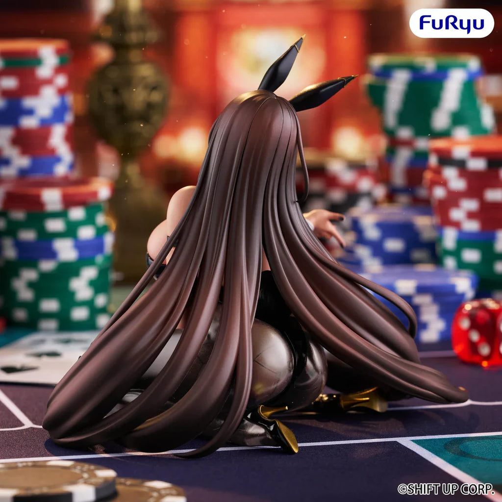 Goddess of Victory: Nikke - Noir Noodle Stopper Prize Figure FuRyu Corporation