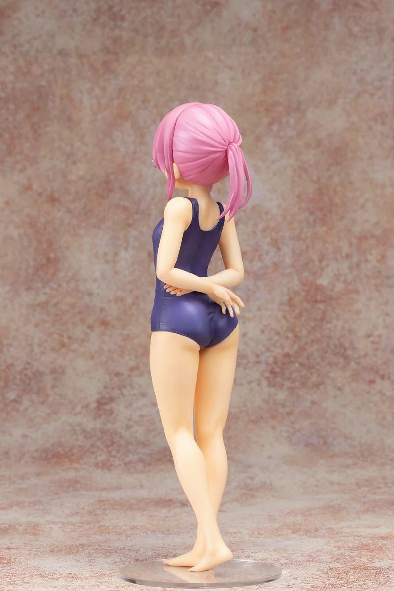 Miss Kobayashi's Dragon Maid - Miss Kobayashi (School Swimsuit Ver. REPRODUCTION) 1/6 Scale Figure B'Full