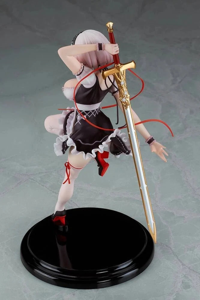 Azur Lane - Sirius (Regular&Light Armed Ver.) 1/8 Scale Figure Wanderer