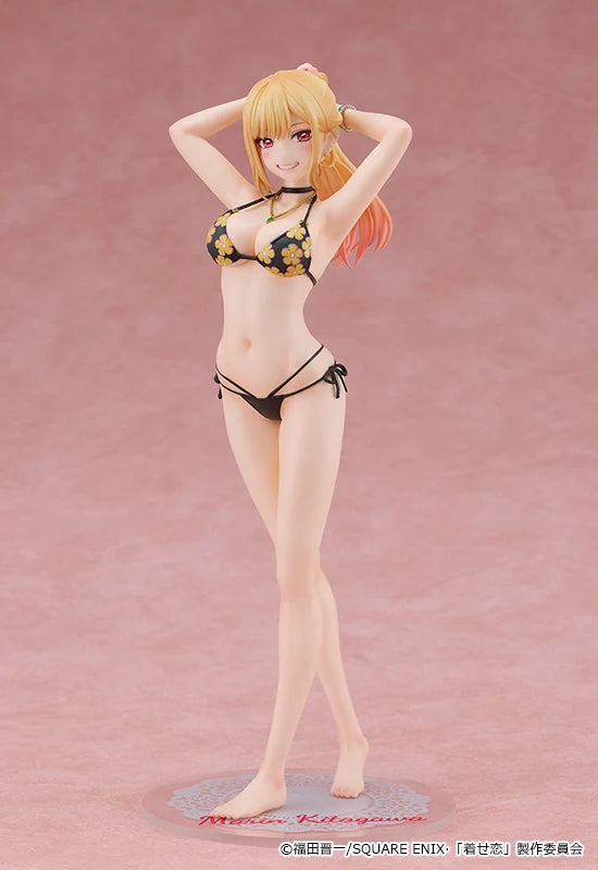 My Dress-Up Darling - Marin Kitagawa (Swimsuit Ver) 1/7 Scale Figure Good Smile Company