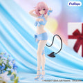 To Love Ru Darkness - Momo Belia Deviluke BiCute Ribbons Prize Figure FuRyu Corporation