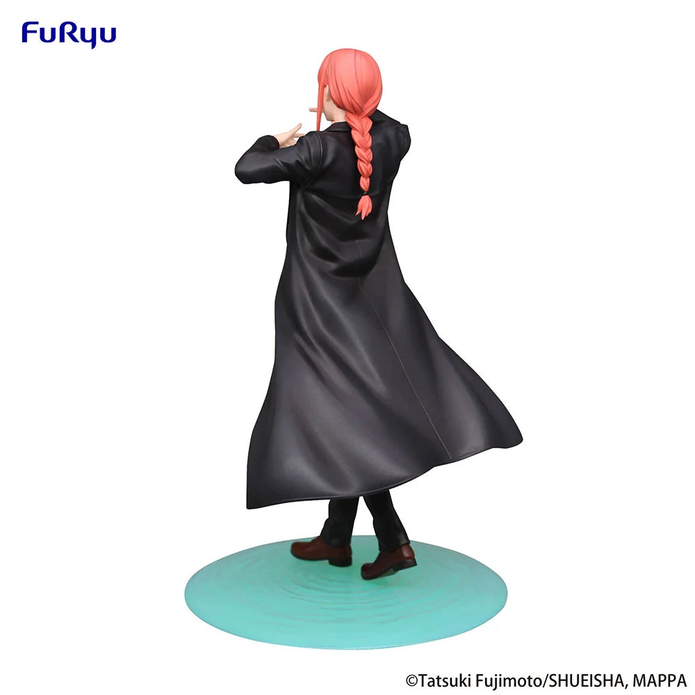 Chainsaw Man - Makima Exceed Creative Prize Figure FuRyu Corporation