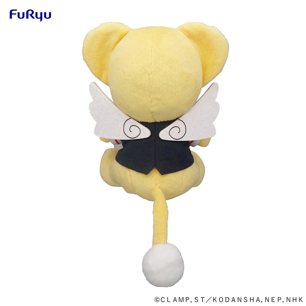 Cardcaptor Sakura - Kero-chan (Boy's School Uniform Ver.) Plushie FuRyu Corporation