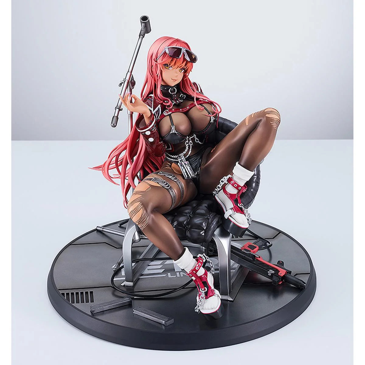 Goddess of Victory: Nikke - Volume 1/7 Scale Figure Max Factory