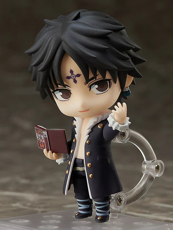 Hunter x Hunter - Chrollo Lucilfer(re-run) Nendoroid Good Smile Company