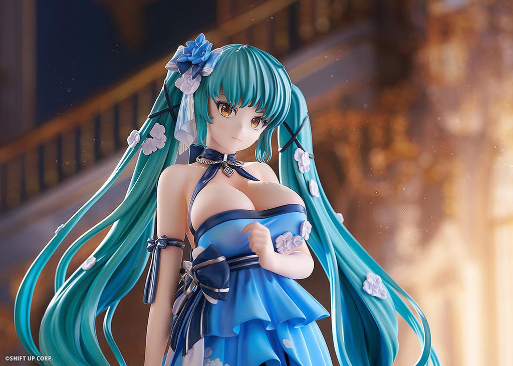 Goddess of Victory: Nikke - Privaty (Banquet Princess Ver.) 1/7 Scale Figure DMM Factory