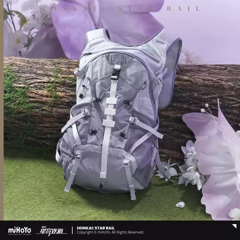 Honkai: Star Rail - Castorice Impression Backpack miHoYo