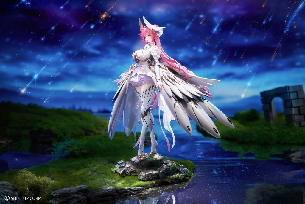 GODDESS OF VICTORY: NIKKE - Dorothy 1/7 Scale Figure Hobby Sakura