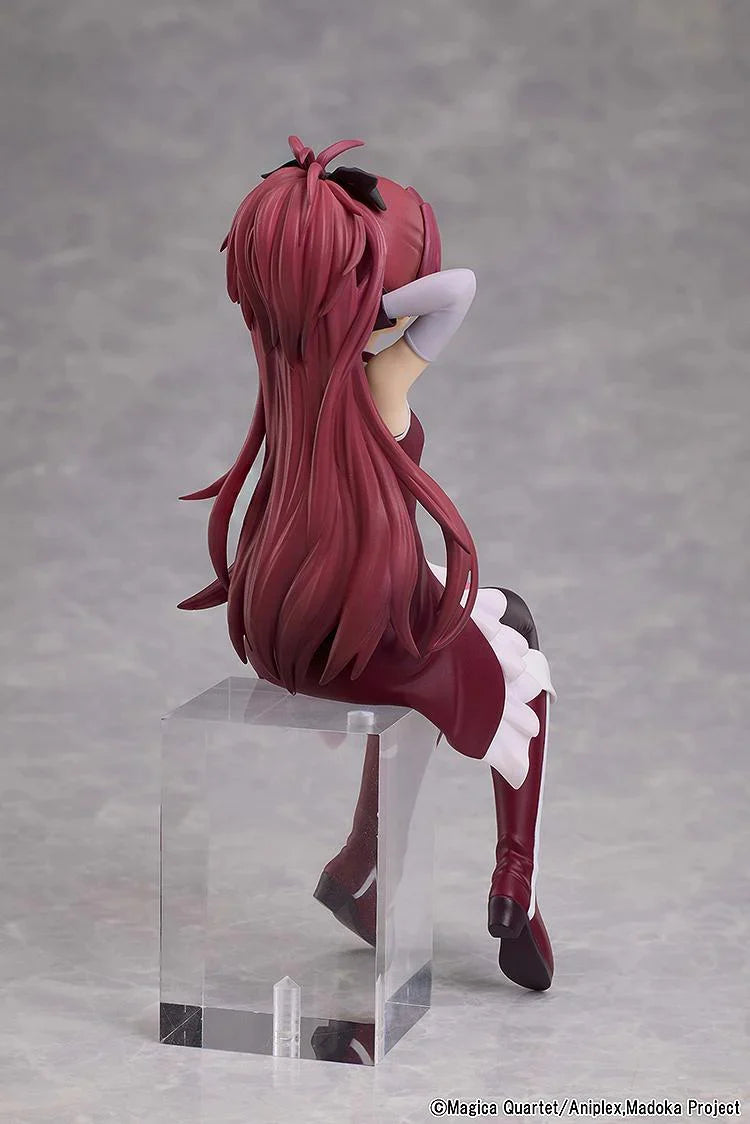 Puella Magi Madoka Magica - Kyoko Sakura (Tea Party Cake Song Ver.) Non Scale Figure Aniplex