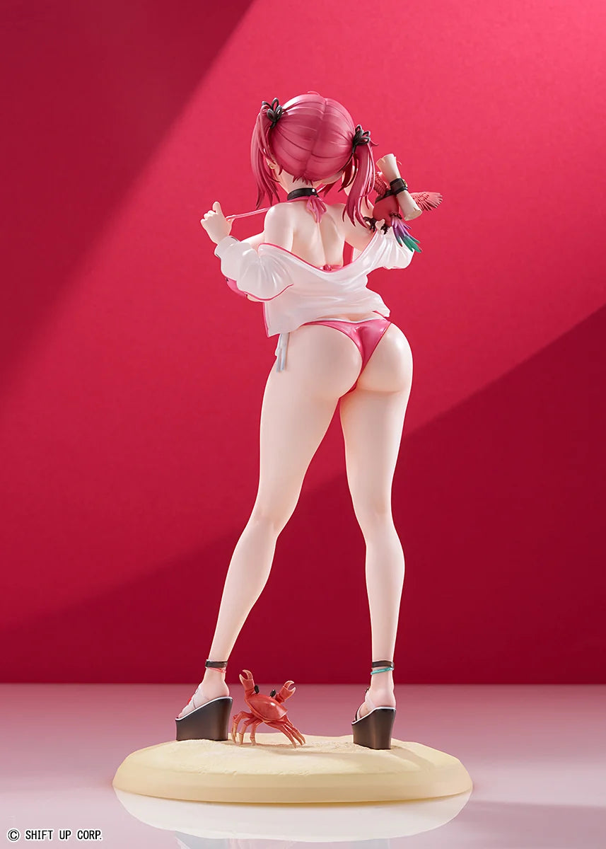 Goddess of Victory: Nikke - Mast (A Pirate's Heart Ver.) 1/7 Scale Figure AMAKUNI